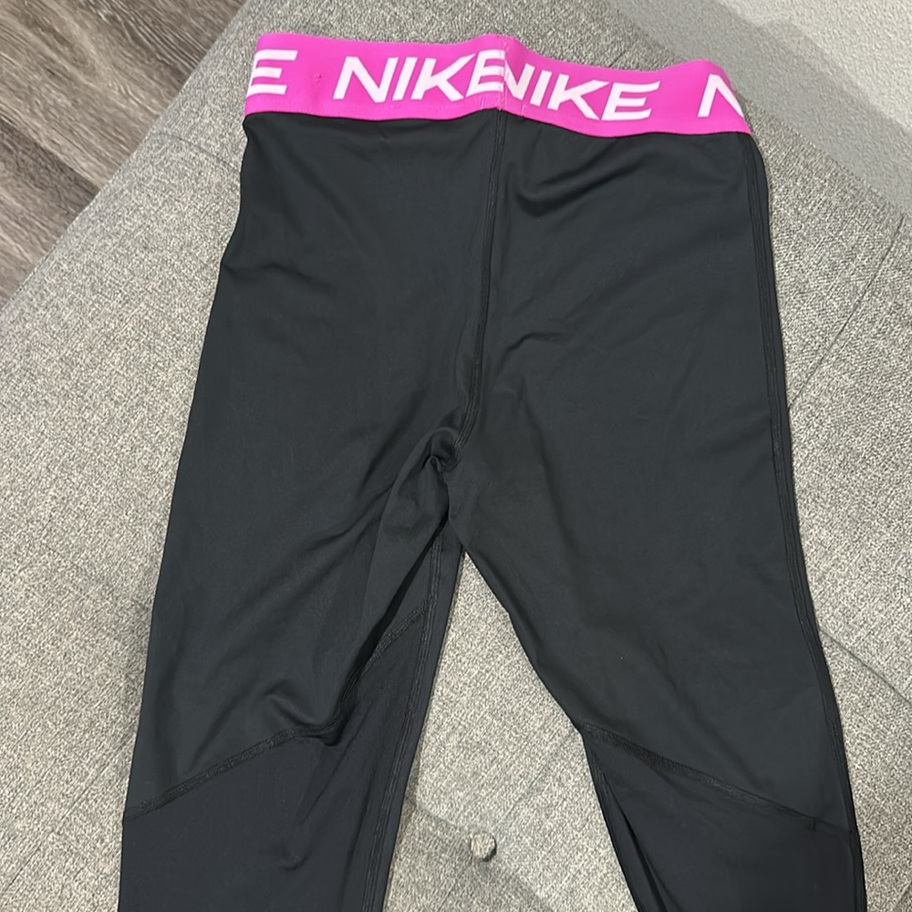 NIKE Leggings - Picture 2 of 2